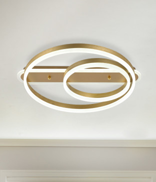 크리안A타입50W LED방등 안방전등