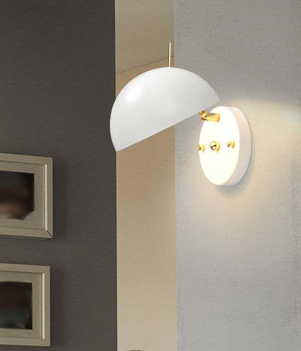 도브레 벽부등 벽전등