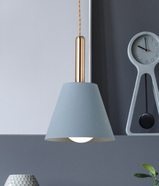 메카드 1등 인테리어 식탁등, LED 식탁조명(6color/2size)