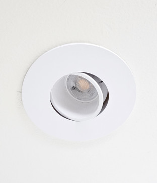 매디슨 원터치 매입등 타공 75mm 3