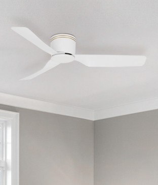 코리스 실링팬, 인테리어 포인트, 천정 선풍기 (48인치)