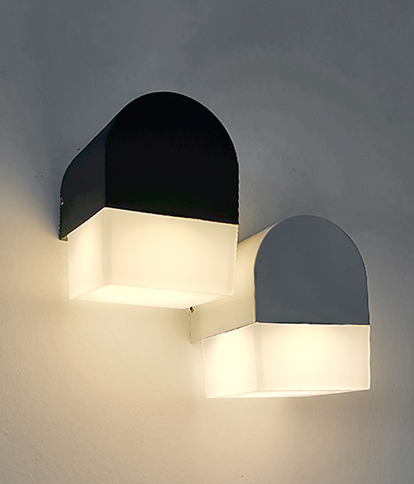 카르 야외 외부벽등 LED 5W