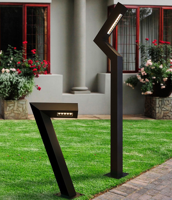 코세 LED 잔디등 정원등 (소20W, 대30W)