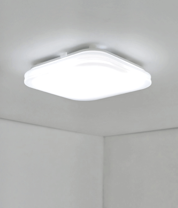 메이 직부 센서등 복도조명 아파트현관등 (LED20W)