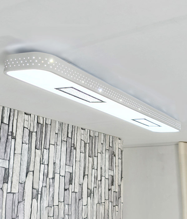 카이스 75W 디밍 색변환 리모컨 국산주방등