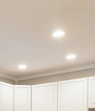 임페리움 국산 KC/고효율 디밍 매입등 타공 80mm 90mm 145mm (3