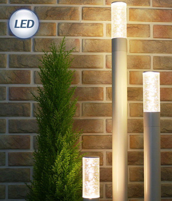 아쿠아 잔디등 정원등(화이트) (소 중 대 MR16 전용)