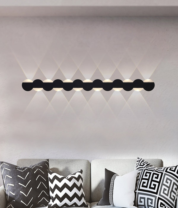 피에스 LED15W 벽무드등 벽조명